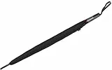 Knirps Stockschirm T.900 Extra Long Automatic Black
