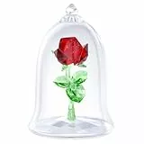 Swarovski Verzauberte Rose