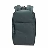 Mandarina Duck, MD20 Backpack für Damen, Einheitsgröße, Pine Green, Einheitsgröße