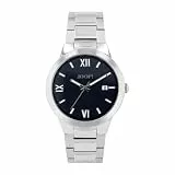 Joop! Herren Analog TMI Uhr mit Edelstahl Armband 2038620