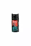 KO Spray 007 CS-GAS PARALISANT zur selbstverteidigung 40ml