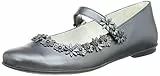 Primigi Pfr 54370 Mary Jane Flat, Blue, 34 EU