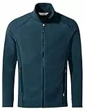 VAUDE Herren Mens Rosemoor Fleece Jacket Ii, Dark Sea, XL EU