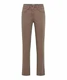Raphaela by Brax Damen Laura New Cosy Winter Cotton Hose