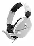 Turtle Beach Recon 70 Wired Gaming Headset Offiziell Lizenziert für Nintendo Switch 1, 2, Lite und OLED – Flip-to-Mute Mic, 40mm Speakers, Anpassbar, Leichtes Design