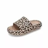 Dockers by Gerli Damen Klassische Sandalen, Frauen Sandalen,Badelatschen,Badeschlappen,Badesandalen,Wasserschuhe,Natur/Multi,39 EU