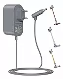 26.1V 0.8A Ladekabel Ladegerät für Dyson V8 V7 V6 SV03 SV04 SV05 SV06 SV07 SV09 SV10 SV11 DC58 DC59 DC60 DC61 DC62 DC72 DC74 Absolute Fluffy Motorhead Animal Staubsauger Netzteil AC Adapter Charger