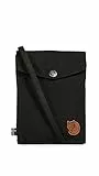 Fjällräven Övik Pocket Black