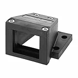 42332 Icotek Kabeleinführungsleiste KEL06/01 mit Flanschgehäuse für Kabeltüllen 1x groß