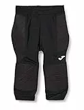 Joma Herren Protect Torwarthose, Schwarz, M EU