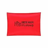 Söhngen Erste-Hilfe Set KiTa unterwegs (Verbandset mit Füllung, für Kinder/Kleinkinder, Verbandstoffe + Erste-Hilfe Material in kleinen Größen, Notfall Set, Pflaster, Mitnahmeset)