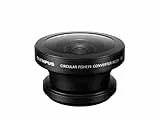 OLYMPUS FCON‑T02 Fish-Eye-Konverter für TG-1/2/3/4/5/6