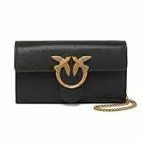 PINKO Tracolla LOVE ONE WALLET Donna UNI
