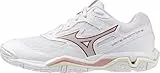 Mizuno Wave Phantom 3 IgnitionR/FieryRed/White - 7/40.5