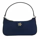 DKNY Carol Schultertasche dunkelblau