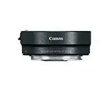 Canon EOS R Kit RF 24-105mm F4-7.1 IS USM Schwarz Digitalkamera Spiegellos mit 30.3 Megapixel Vollbild CMOS Sensor und 80 AF-Punkten