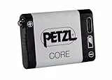 PETZL Akku Core