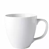 KAHLA Becher Unique 0,41 l weiß