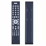 GOUYESHO Neue Ersatz Fernbedienung für TechniSat, Passend zu ISIO-Digitalreceivern und ISIO-TV-Geräten