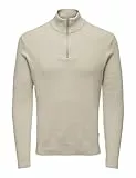 ONLY & SONS Male Strickpullover ONSPHIL Pullover