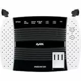 Zyxel WL-Router/Modem SpeedLink 5501 - VDSL2-IAD