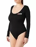 Diesel_UFTK-BODY-LS UW Body_SHOES_Schwarz_38