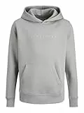 JACK & JONES Boy Kapuzenpullover Logo Kapuzenpullover Junior