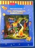 Bibi Blocksberg. Das vertauschte Hexenkraut. CD- ROM für Windows ab 95/MacOS 8.1.