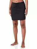 Triumph Damen Body Make-Up T Skirt 02 Skirt, SCHWARZ, 40