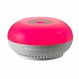 Tommee Tippee Dreammaker Einschlafhilfe für Babys, Wissenschaftlich erwiesen, dass es Babys hilft, besser zu schlafen, rosa Rauschen, rotes Nachtlicht, intelligenter Cry Sensor