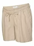 MAMALICIOUS Mama Licious Female Shorts Umstands-Shorts