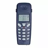 CCYLEZ Schnurgebundenes Telefon mit LCD-Display | FSK DTMF 12-Bit-Kabeltelefon mit Wahlwiederholungspausenfunktion für das Heimbüro