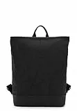 SURI FREY Rucksack SFY SURI Sports Jessy-Lu 18041 Damen Rucksäcke Uni black 100