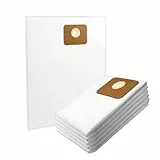 10x Staubsaugerbeutel kompatibel mit Nilfisk Multi II 30 T