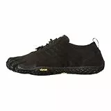 Vibram FiveFingers Damen Trek Ascent Outdoor Fitnessschuhe, Schwarz (Black), 36 EU