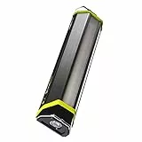 Goal Zero Goal Zero Unisex 90115 Torch 500 LED Taschenlampe akkubetrieben 300lm 50h 363g, Einheitsgröße