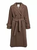 Object OBJKEILY L/S Coat NOOS