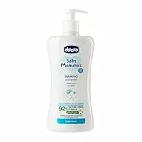 Shampoo Chicco