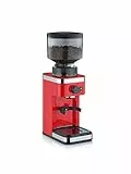 GRAEF. Kaffeemühle CM503, rot