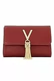 Valentino Divina Clutch Bordeaux