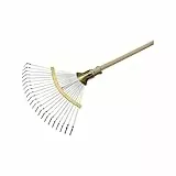Flora Profi-Laubbesen 32-48 cm mit Schlaufendülle verstellbar, 2789
