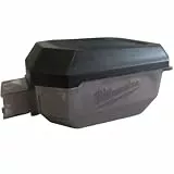 Milwaukee 31-15-0640 Staubbox