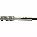 Bohrcraft 41001132400 Hand-Gewindebohrer Fertigschneider HSSG DIN352 6H Gewindegröße M 24/3