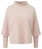 s.Oliver BLACK LABEL Damen 2158479 Sweatshirt, 4090, 44 EU