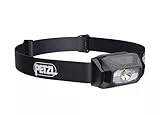 PETZL TIKKINA LAMP Black