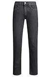 Hugo Ash Pants Charcoal 29W / 32L