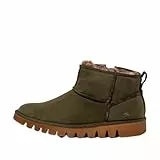 Art Unisex 1597 Ontario Oxford-Stiefel, kaki, 38 EU