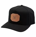 DC Shoes Reynotts - Snapback-Cap für Männer