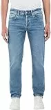 REPLAY Herren Straight fit Jeans Grover