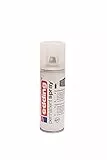 edding 5200 Permanent Spray Kunststoffgrundierung - 200 ml - Grundierung zur Vorbereitung von lackierfähigen Kunststoffoberflächen